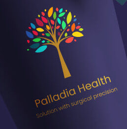 PALLADIA HEALTH, INC.